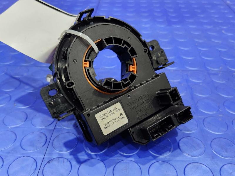 2013 Honda Accord Clockspring (Srs)