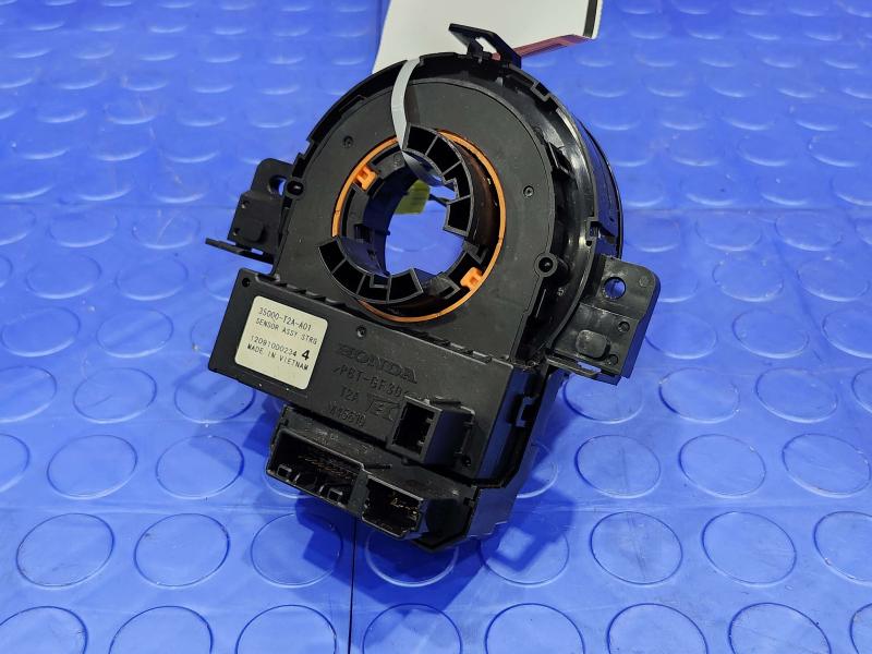 2013 Honda Accord Clockspring (Srs)