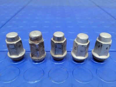 1996 Mazda B2300 Lug Nuts