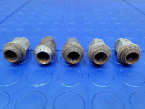1996 Mazda B2300 Lug Nuts