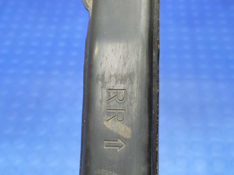 2013 Hyundai Santa Fe Upper Control Arm Rear