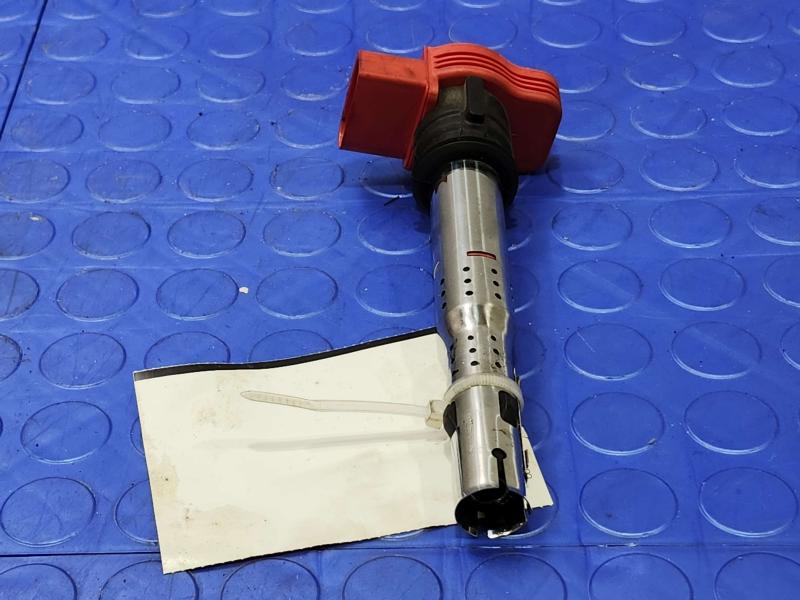 2018 Audi Q7 Ignition Coil/Ignitor