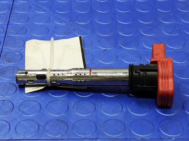 2018 Audi Q7 Ignition Coil/Ignitor