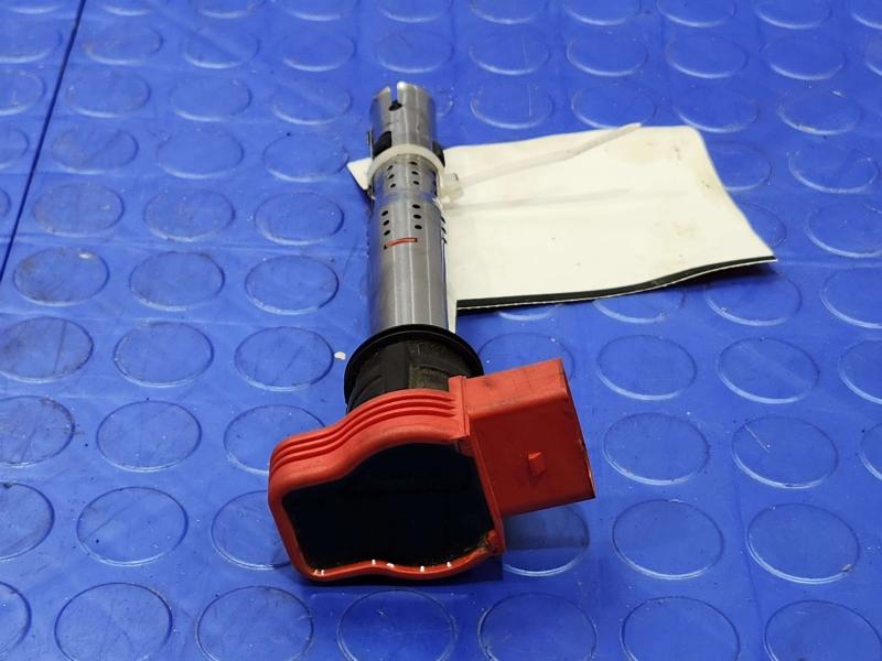 2018 Audi Q7 Ignition Coil/Ignitor
