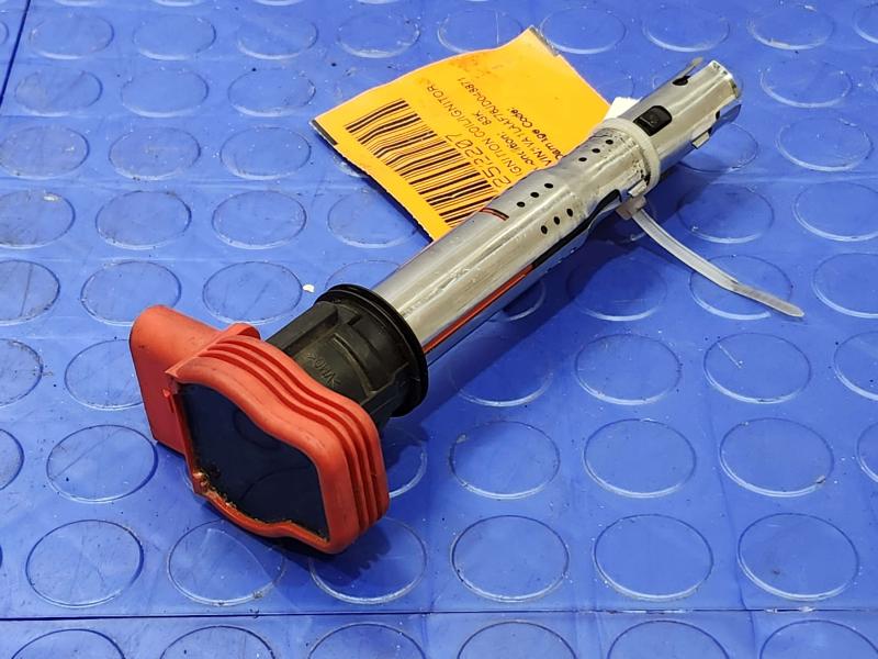 2018 Audi Q7 Ignition Coil/Ignitor
