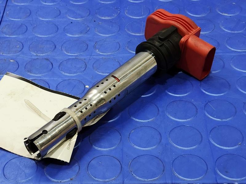 2018 Audi Q7 Ignition Coil/Ignitor