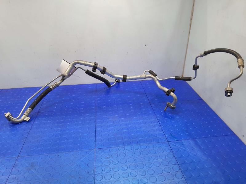 2018 Chevrolet Cruze Air Conditioner Hose