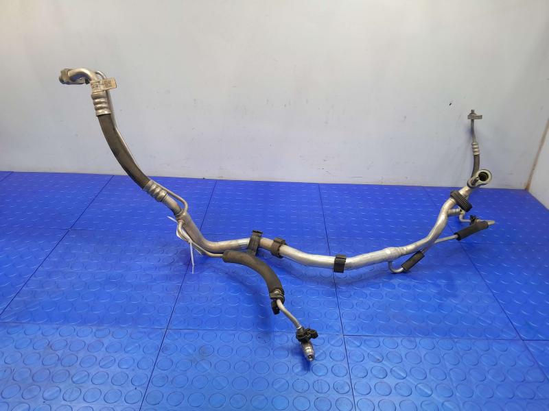 2018 Chevrolet Cruze Air Conditioner Hose