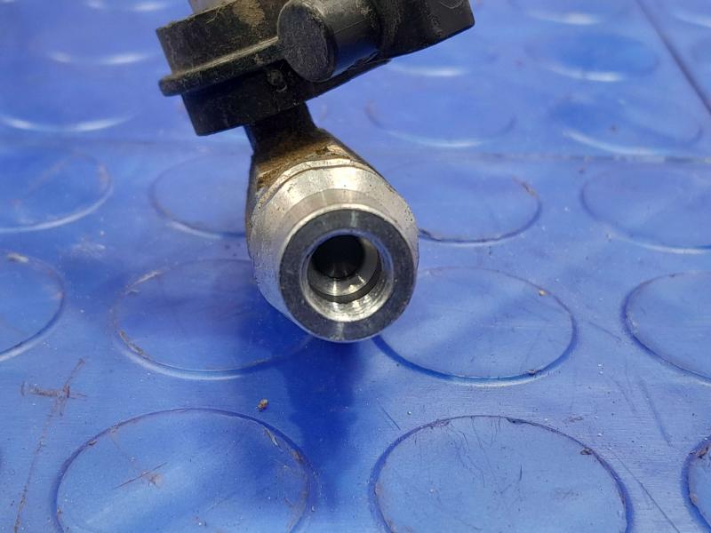 2018 Chevrolet Cruze Air Conditioner Hose