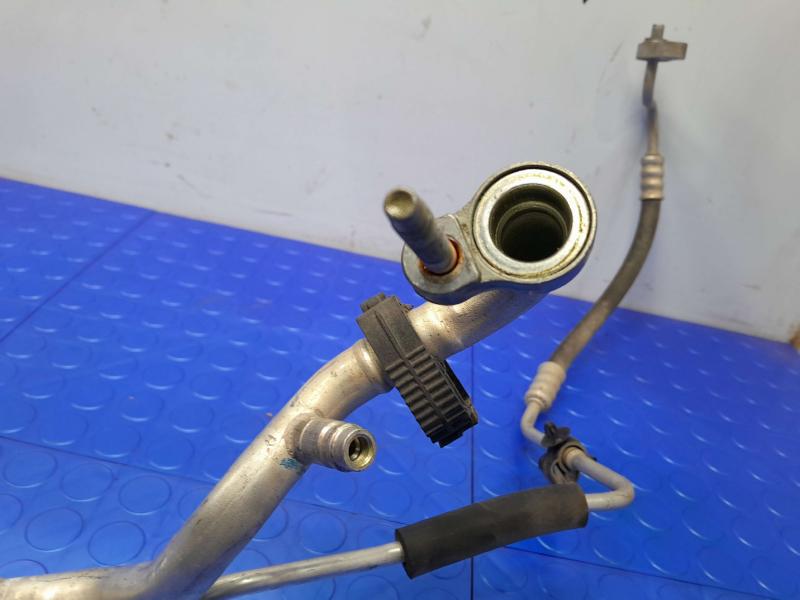 2018 Chevrolet Cruze Air Conditioner Hose