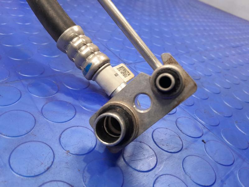 2018 Chevrolet Cruze Air Conditioner Hose