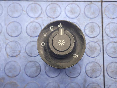2010-2019 Ford F-150 Headlight Control Switch Automatic & Fog Lamps OEM 9L3T-13D061-CD
