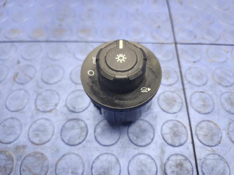 2010-2019 Ford F-150 Headlight Control Switch Automatic & Fog Lamps OEM 9L3T-13D061-CD