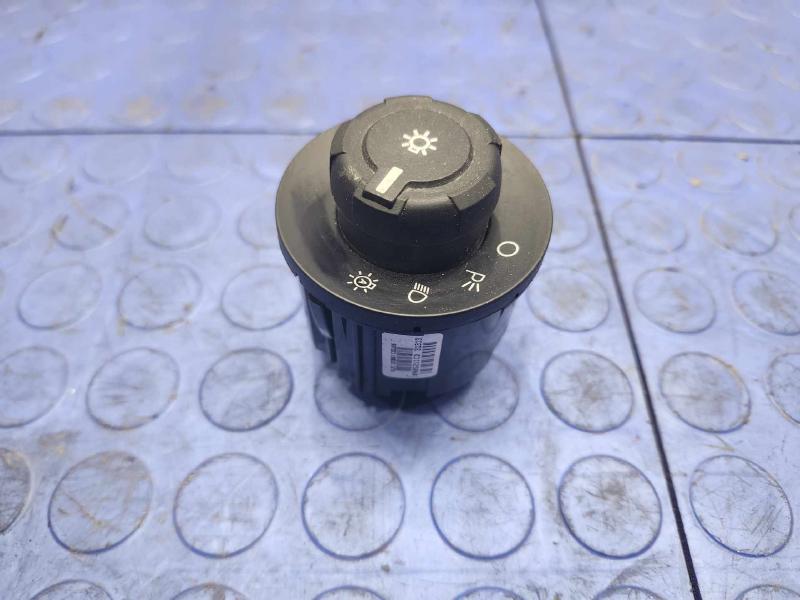 2010-2019 Ford F-150 Headlight Control Switch Automatic & Fog Lamps OEM 9L3T-13D061-CD