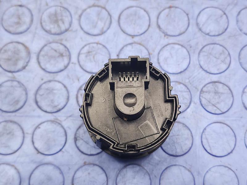 2010-2019 Ford F-150 Headlight Control Switch Automatic & Fog Lamps OEM 9L3T-13D061-CD