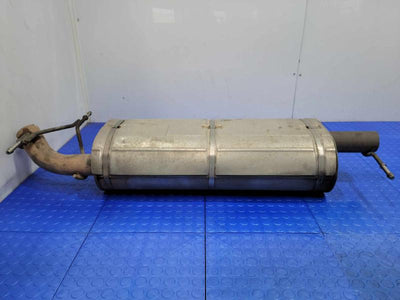 2007 Chevrolet Avalanche 1500 Muffler