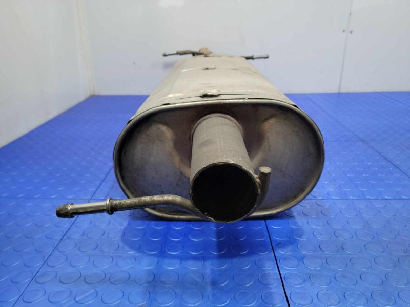 2007 Chevrolet Avalanche 1500 Muffler