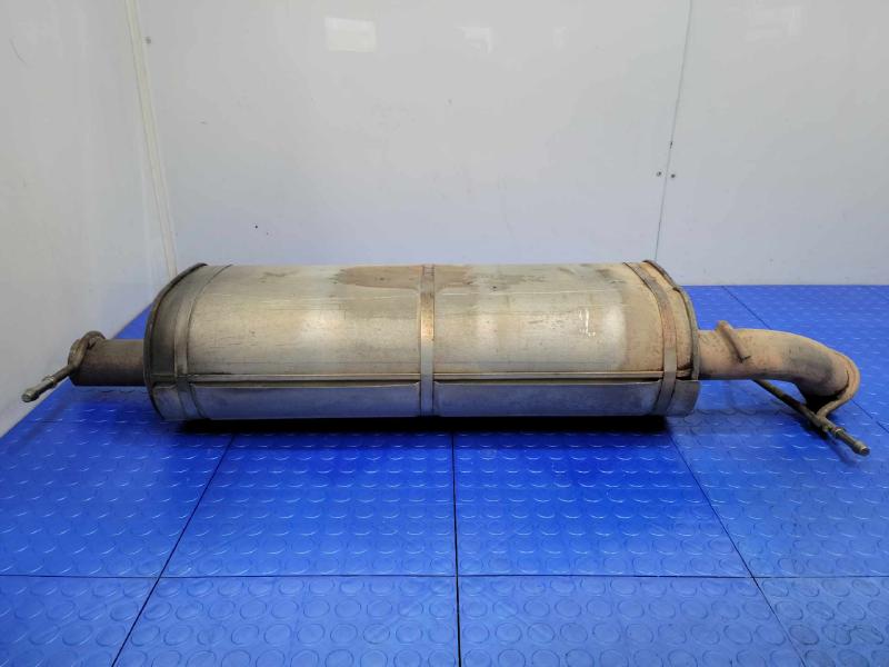 2007 Chevrolet Avalanche 1500 Muffler