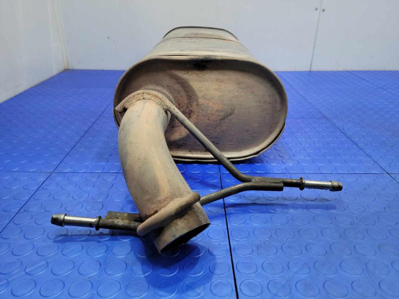2007 Chevrolet Avalanche 1500 Muffler