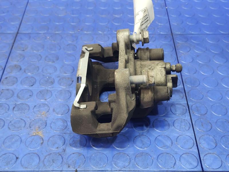 2013 Dodge Durango Caliper