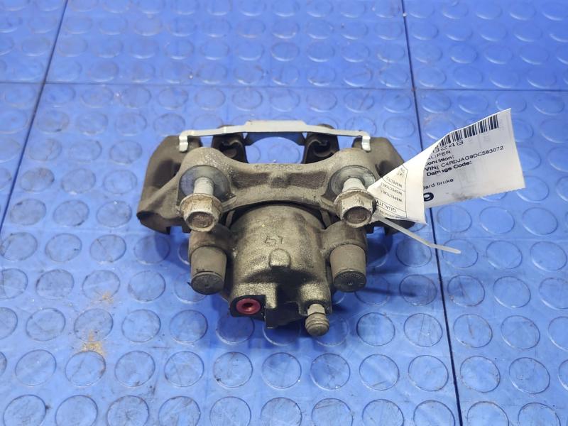 2013 Dodge Durango Caliper