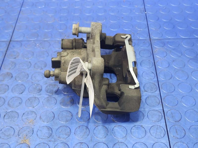 2013 Dodge Durango Caliper
