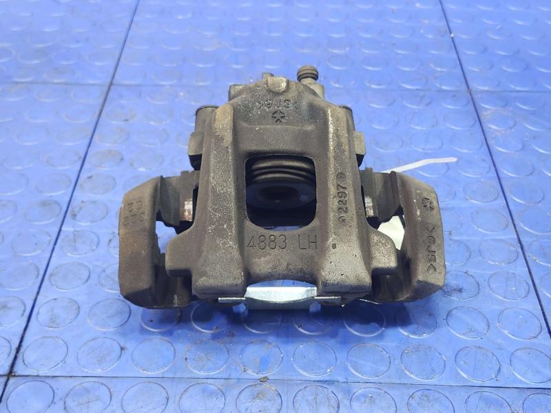 2013 Dodge Durango Caliper