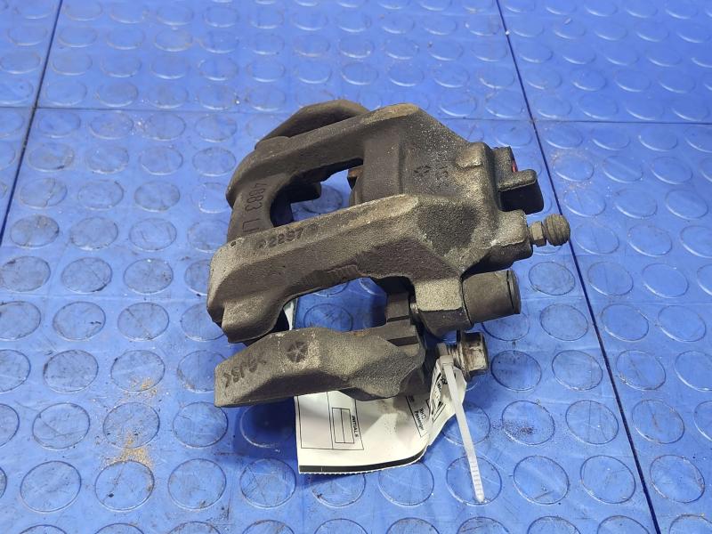 2013 Dodge Durango Caliper