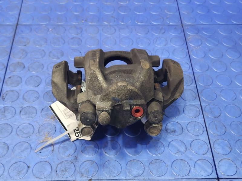 2013 Dodge Durango Caliper