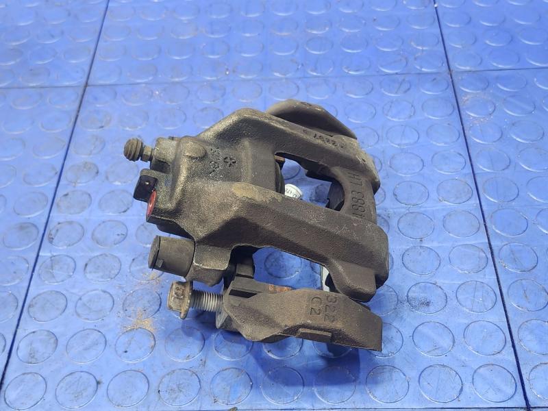 2013 Dodge Durango Caliper