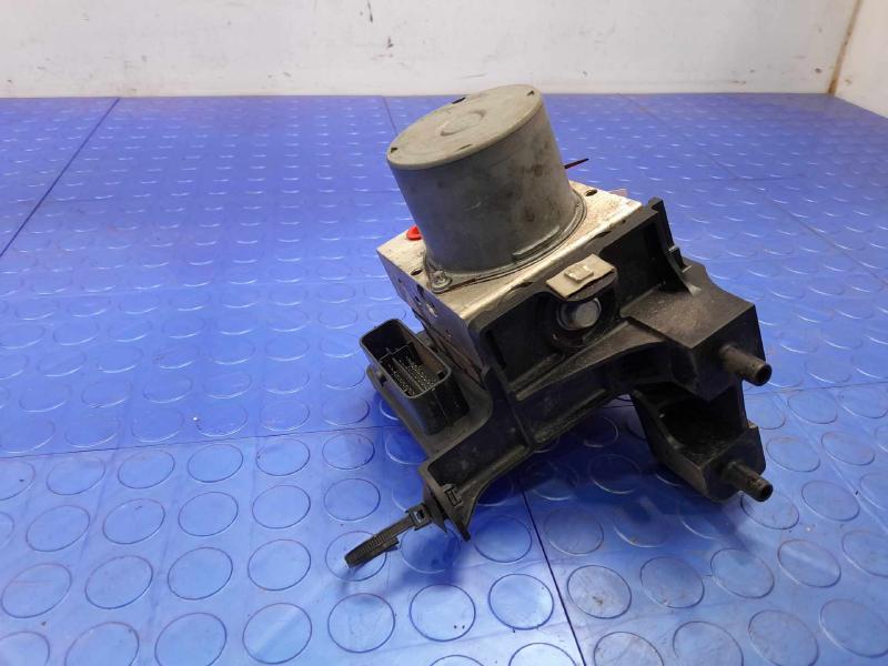 2018 Chevrolet Cruze Anti-Lock Brake Parts