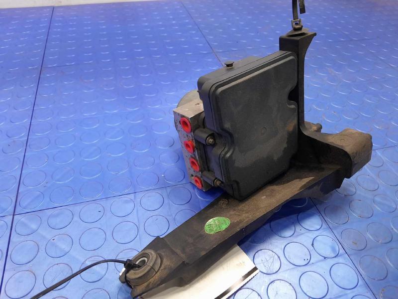 2018 Chevrolet Cruze Anti-Lock Brake Parts