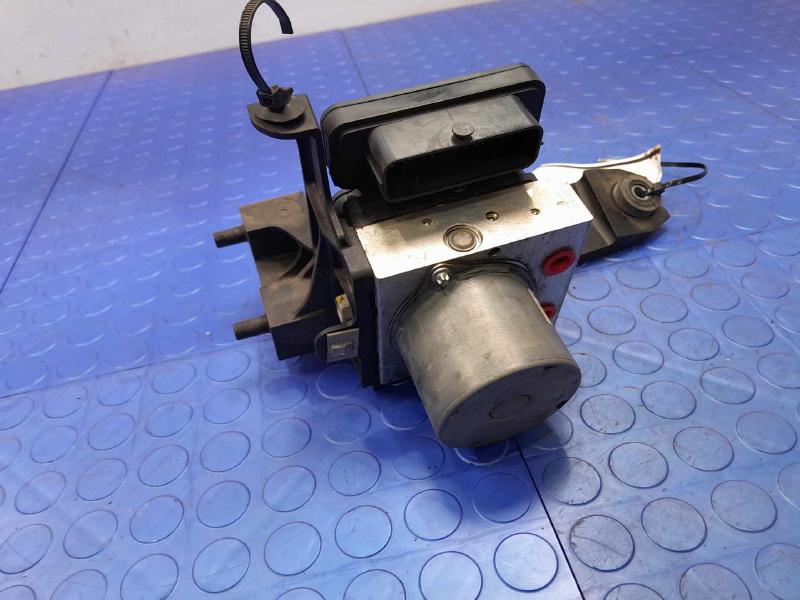 2018 Chevrolet Cruze Anti-Lock Brake Parts