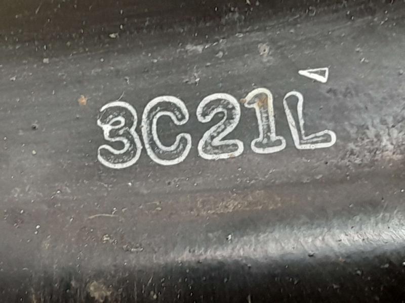 2013 Honda Civic Upper Control Arm Rear