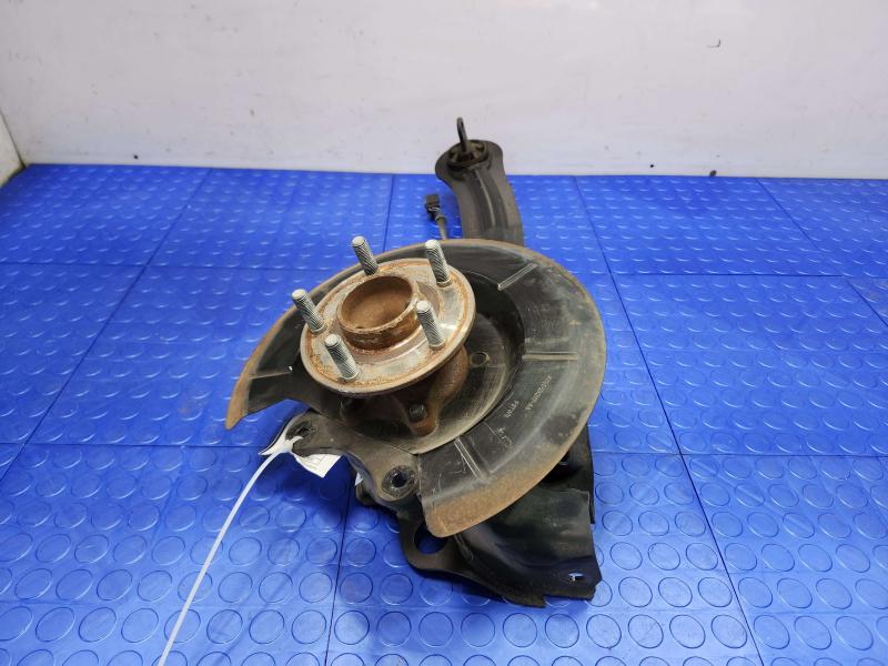 2014 Ford Focus Rear Knuckle/Stub Axle