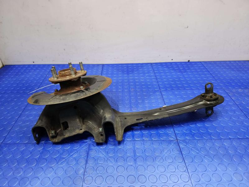 2014 Ford Focus Rear Knuckle/Stub Axle