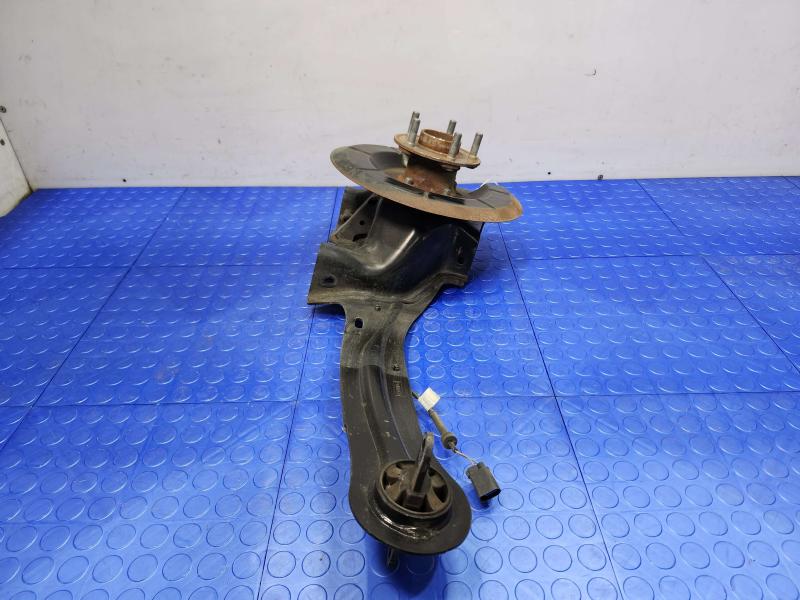 2014 Ford Focus Rear Knuckle/Stub Axle