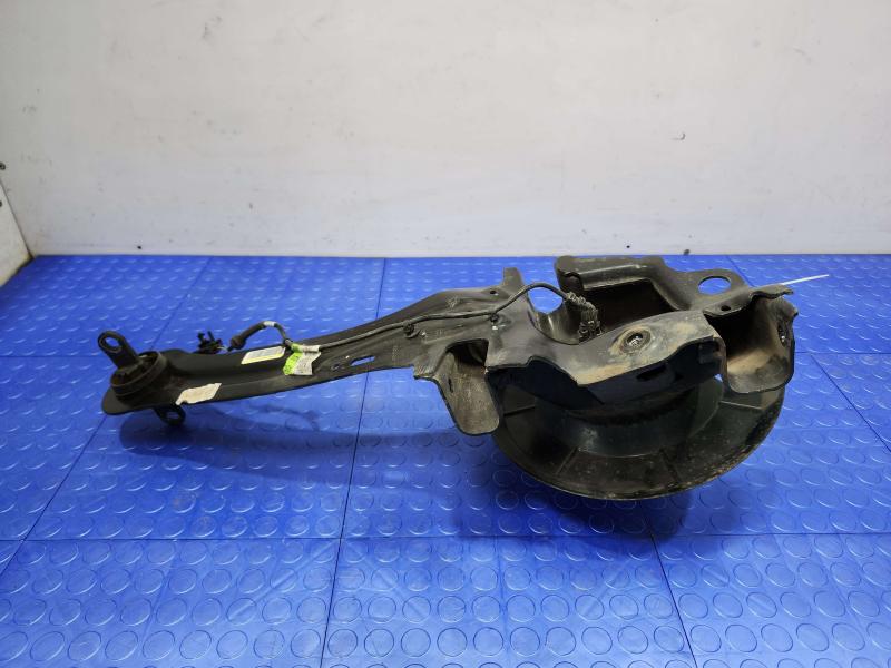 2014 Ford Focus Rear Knuckle/Stub Axle