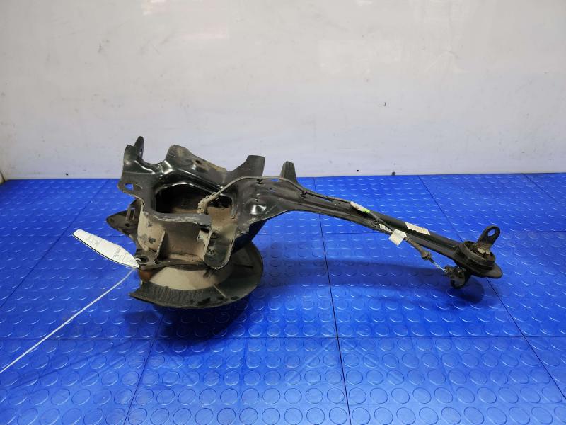 2014 Ford Focus Rear Knuckle/Stub Axle