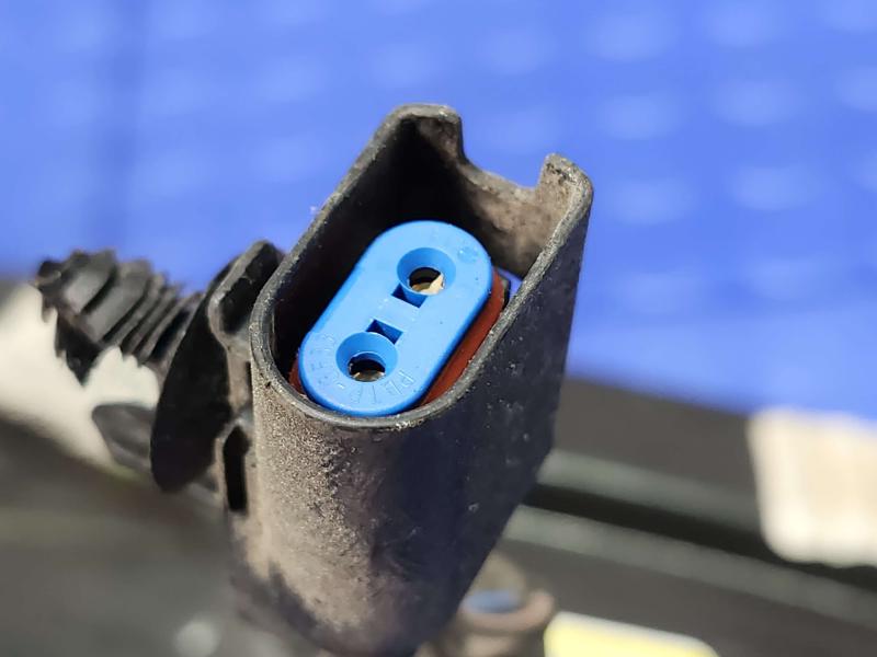 2014 Ford Focus Rear Knuckle/Stub Axle