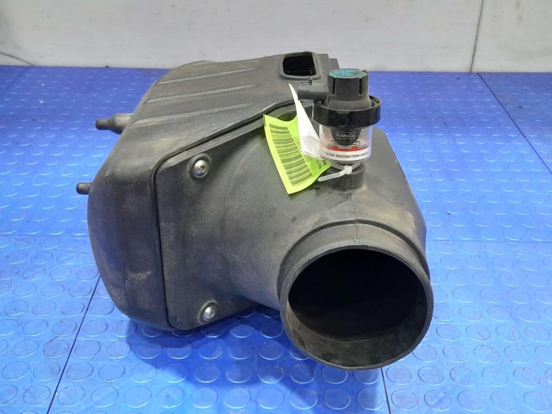2008 Ford F-250 Super Duty Air Cleaner