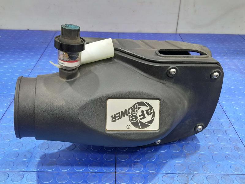 2008 Ford F-250 Super Duty Air Cleaner