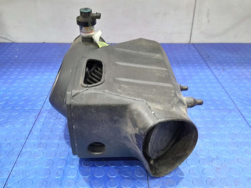2008 Ford F-250 Super Duty Air Cleaner