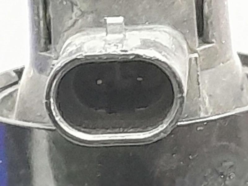 2008 Ford F-250 Super Duty Air Cleaner