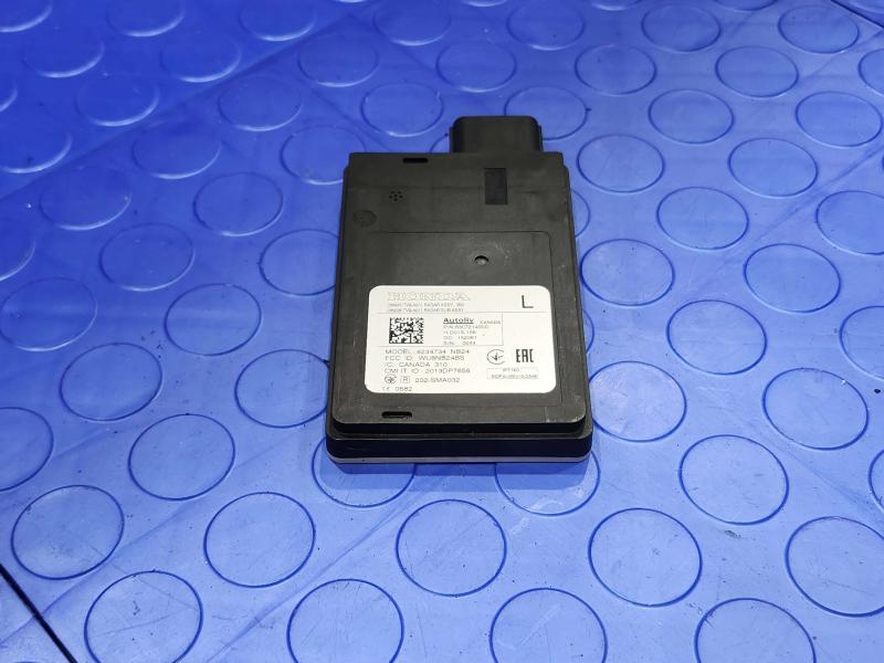 2016 Acura ILX Camera/Projector