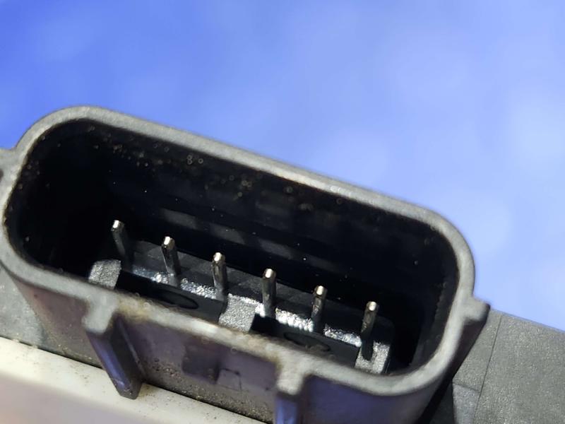 2016 Acura ILX Camera/Projector
