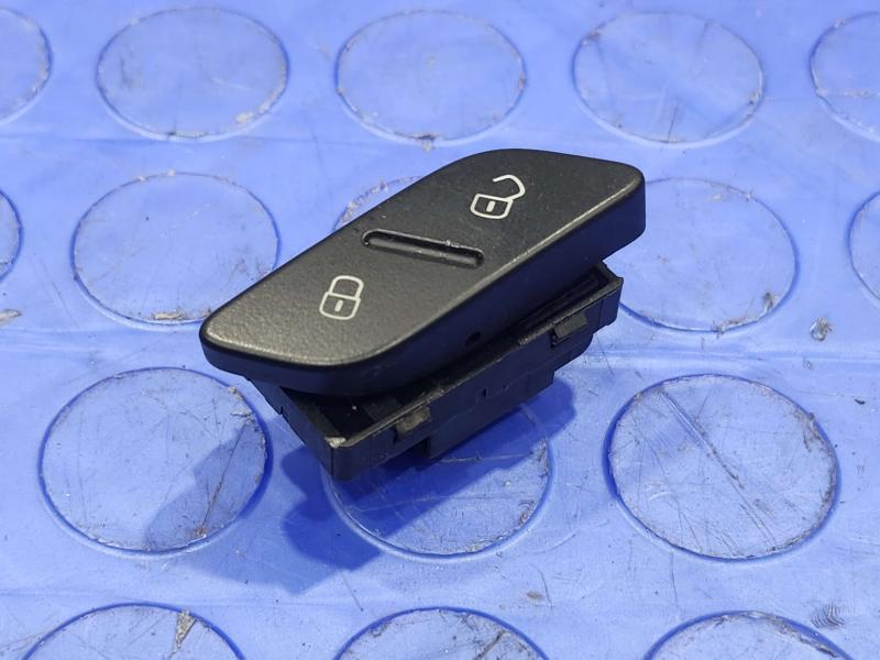 2016 Volkswagen Jetta Door Switch Front