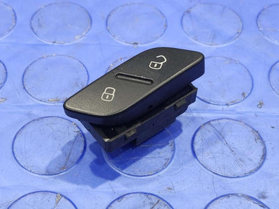 2016 Volkswagen Jetta Door Switch Front