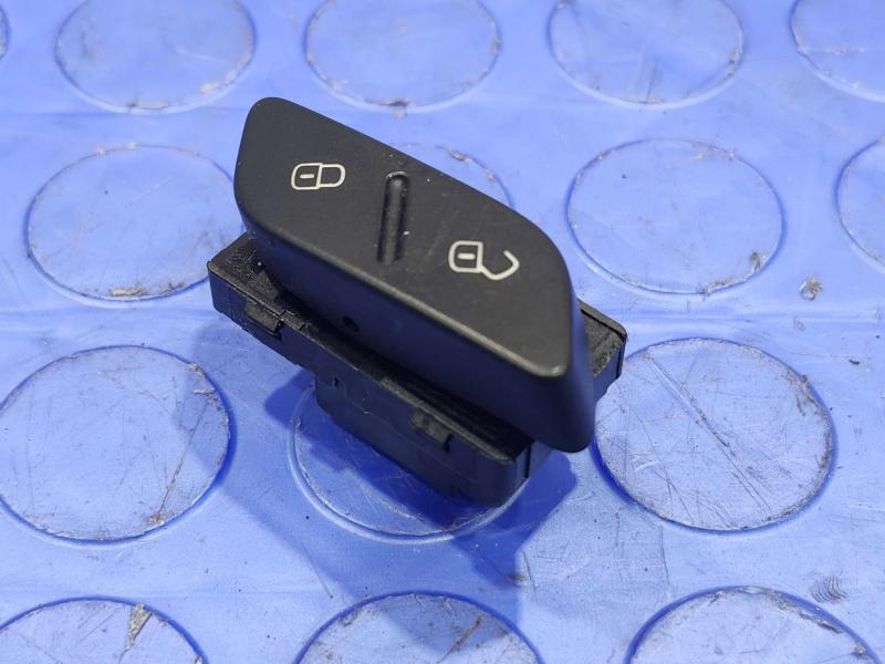 2016 Volkswagen Jetta Door Switch Front