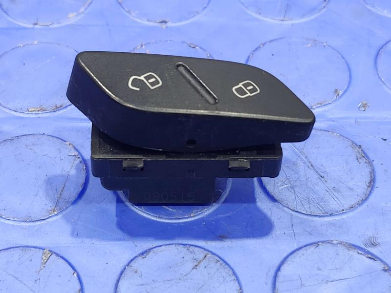 2016 Volkswagen Jetta Door Switch Front